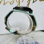 MGA Entertainment Mint Blue Vintage Bratz Watch Photo 6