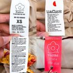 Farm Rio Banana Sunshine OP XS Photo 4