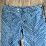 Buffalo David Bitton Buffalo David Bitten Chevron Flare Hippie Jeans Photo 1