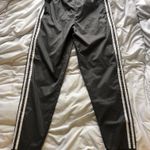 Adidas Tracksuit Joggers Gray Photo 0