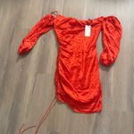 NWT CINQ À SEPT 'Marsey' Silk Photo 4