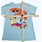 Disney Mickey Minnie Mouse Positive Vibes Only T-Shirt Photo 4