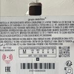 ZARA NWT / New in Box  Red Flower & Beaded Earrings Photo 8