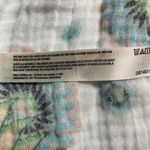 Daily Practice By Anthropologie The Last Sunset‎ Mini Dress Size Large Blue Photo 9