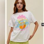 Daydreamer New  S beach boys T puff paint Photo 0