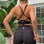 Tiger Mist Ruched Leggings Photo 2