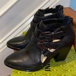 Gianni Bini Ankle Boots Photo 1