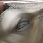 Free People Brooks Tall Leather Chunky Lug Sole Boot In Chalk Sz 6 Photo 9