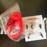 Nike New  Blazer Low X Acronym Night Maroon Photo 11