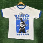 WWE Legends Jey Uso Main Event T-Shirt Size Extra Large Photo 0