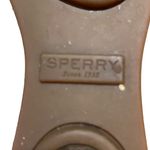 Sperry  Blue & White Women’s Sunset‎ Ella Slip On Espadrilles Size 6.5 Photo 2