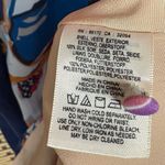 Maeve  Vero Silk Floral‎ Dress Size Medium Photo 8