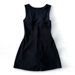Abercrombie & Fitch  Black YPB sculpt lux active dress scoop back size small Photo 2