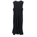 Fame and Partners  The‎ Bianca black lace Dress size 4 Photo 5
