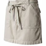 Lucky Brand 🎄 Denim Utility Skirt Photo 0