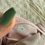 Lululemon  Align Asymmetrical Bra 
C/D Cup
SIZE 12 Photo 3