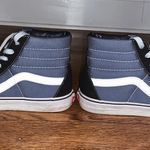 Vans high top sneakers Photo 0