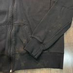 Nike Vintage  Zip Up Hoodie Photo 4