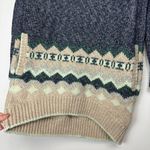 Victoria's Secret NWT Victoria’s Secret Cozy Cabin Sweater Tunic Dress Sz Small Wool Alpaca Blend Photo 8