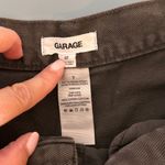 Garage  grey jeans carpenter wide leg size M (7) Photo 5