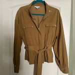 Nine West Utility Jacket Photo 1