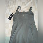 Abercrombie & Fitch Abercrombie YPB sculptLUX Mini Dress M Photo 5