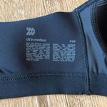 All In Motion Black Camo Zip Front High Impact Sports Bra | 34B Photo 6