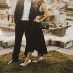 Cinq a Sept
Belladonna Dress Black Size 6 Photo 3