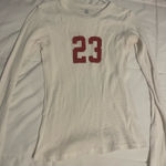 Brandy Melville  Long Sleeve Top Photo 0