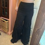 XCVI Terraced Allegra Pants Black Photo 7