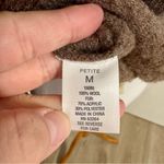 Roz & Ali Roz Ali Wool Blazer Photo 6