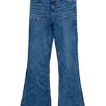 American Eagle  Super High Rise Flare Jeans 0 Photo 0