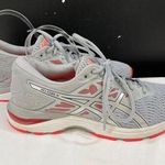 ASICS Gel-Flux 5 Women's Grey Running Sneakers Size 9 SKU 6031 Photo 0