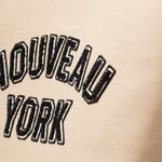 Kate Spade Limited Edition π₯ Authentic L.edition cotton twill leather tote Photo 4