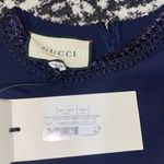 Gucci  Viscose Candy Tunic Top size 40 Photo 6