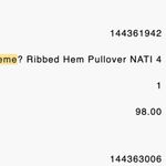 Lululemon Softstreme Ribbed-Hem Pullover Photo 3