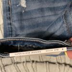 American Eagle Outfitters Ripped Jegging Photo 6