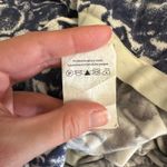 Lisli New York Blue White Floral Print Mini Dress Spaghetti Strap Size M‎ Size M Photo 7