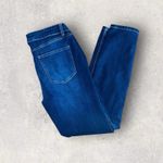 Rue 21 Women's Size 12 Stretch Jegging Mid Rise Skinny Jeans Blue y2k Photo 0