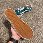 Vans Low-Top Blue Photo 1