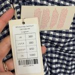 NWT Bravissimo Whitsunday One Piece Swimsuit in Gingham Photo 5