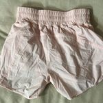Lululemon Light Pink  Shorts Photo 2