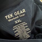 Tek Gear   Woman's Active Wear  Workout Gear Shorts Size XXL  NEW WITH TAGS JB Photo 2