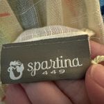 Spartina 449  Scarf Sea Island South Carolina Travel Destination Viscose Slub NWT Photo 6