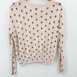 Philosophy Skull Sweater Photo 3