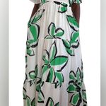 onetheland  Maxi dress. Size Large Photo 10