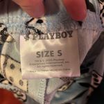 Playboy NWT  Unisex Roll The Dice pajama pants sz S Photo 2