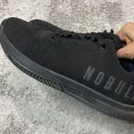 Nobull  Court Trainer Low top black Size 7.5 Photo 2