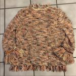 Anthropologie  Angel of The North sweater jacket Photo 5