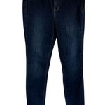 Judy Blue Honey Hi-Rise Non-distressed Skinny Fit, Women’s Size 5/27, JB82409DK Photo 0